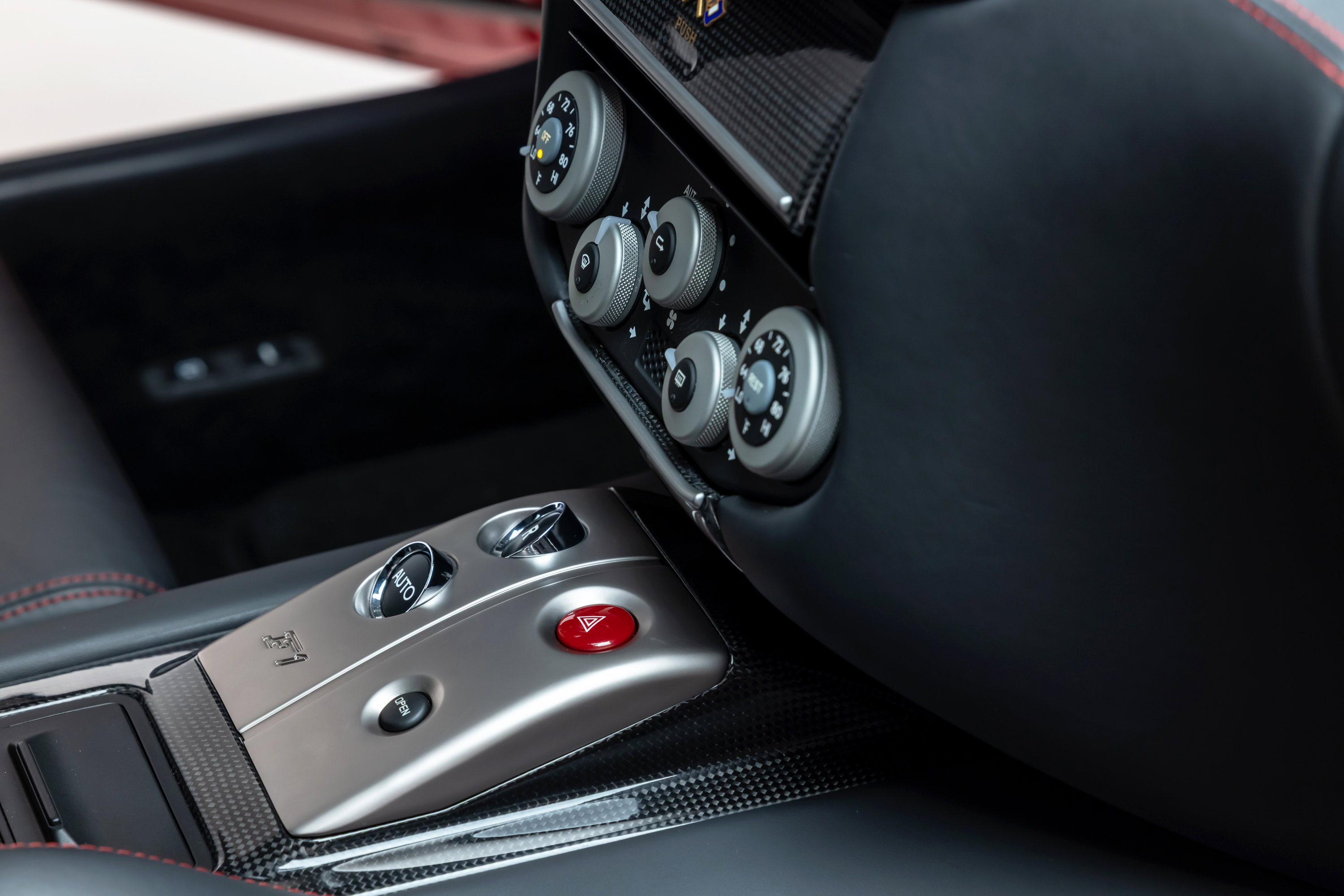 Used 2009 Ferrari 599 GTB Fiorano RWD image 65