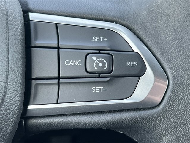 Certified 2024 Jeep Compass Latitude w/ Convenience Group image 21