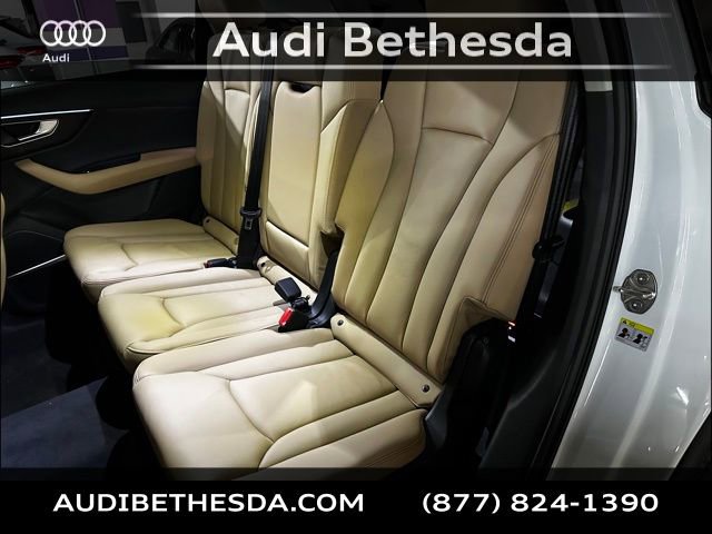 New 2026 Audi Q7 3.0T Premium image 24