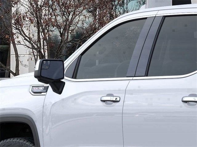 New 2026 GMC Sierra 1500 SLT image 12