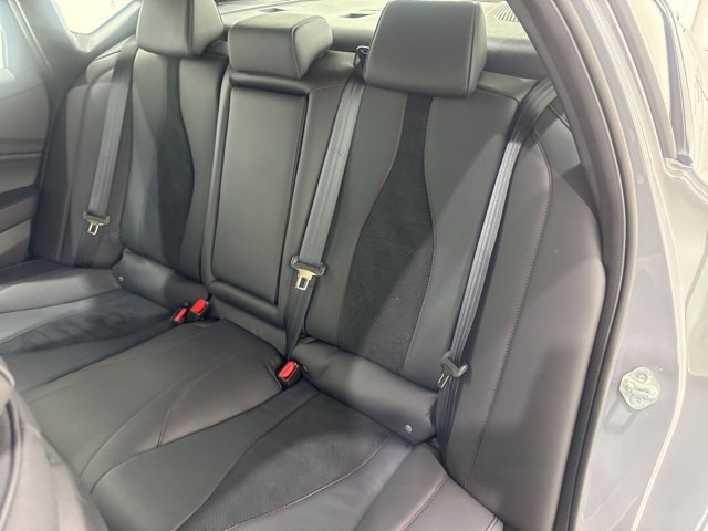 Certified 2025 Acura TLX SH-AWD w/ A-SPEC Pkg image 16