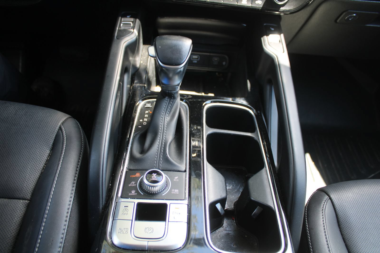 Certified 2023 Kia Telluride S w/ S Sunroof Package AWD/4WD image 33