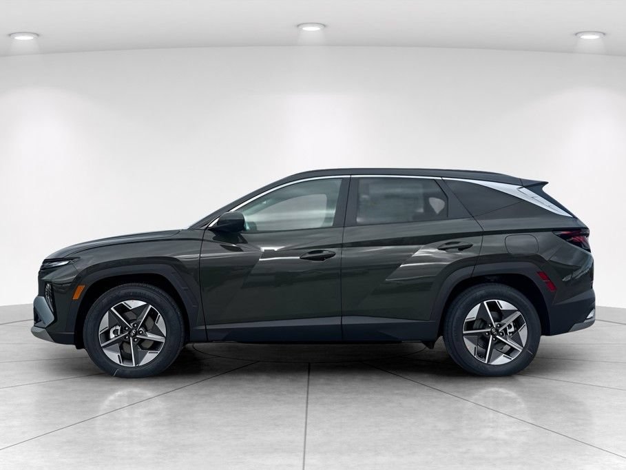 New 2026 Hyundai Tucson SEL FWD image 7