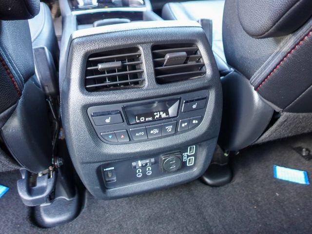 Used 2022 Honda Pilot Black Edition image 25