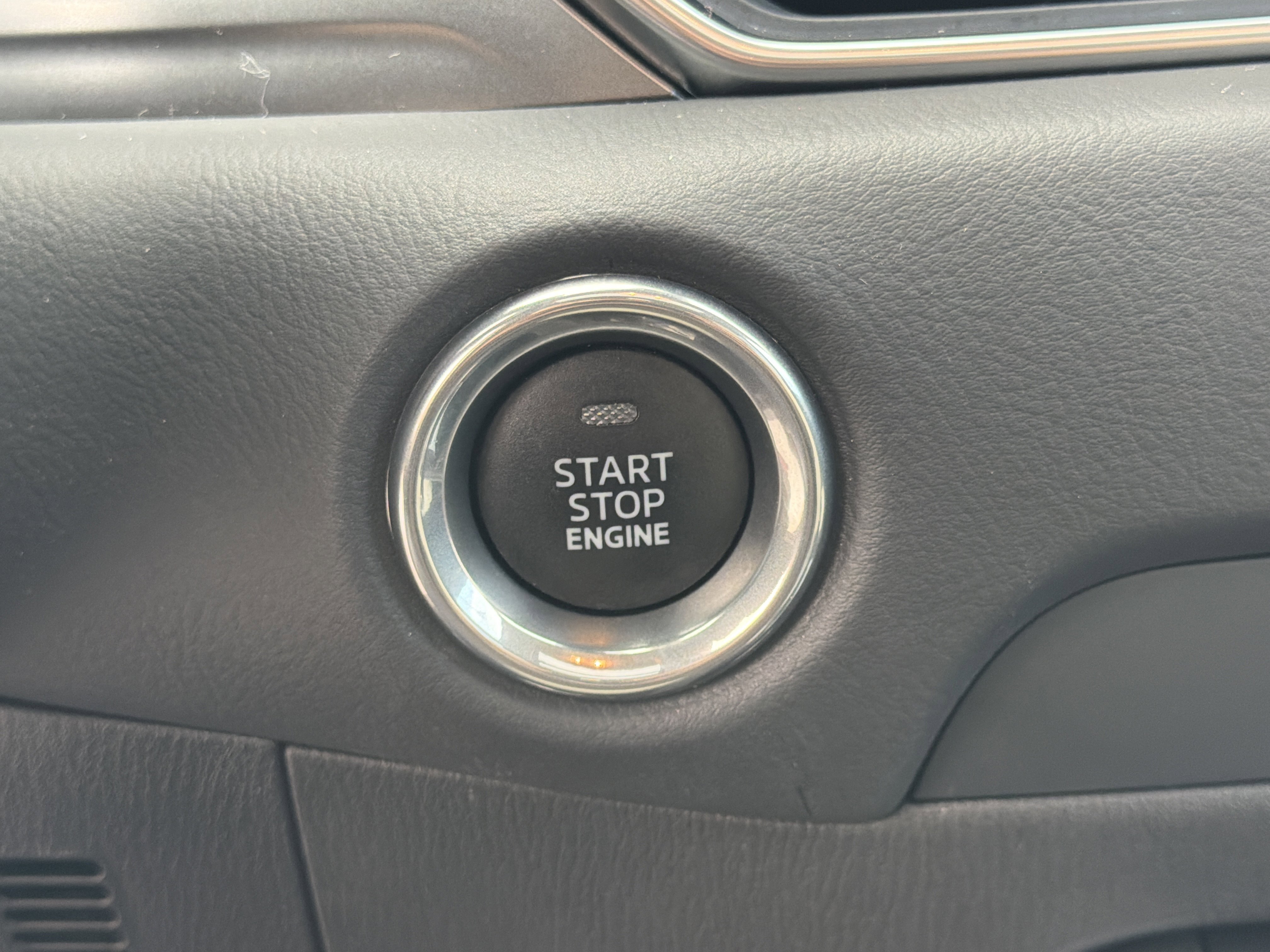 Used 2024 MAZDA CX-5 AWD 2.5 S image 25