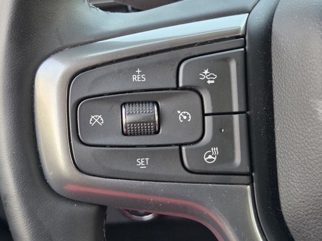 Used 2024 Chevrolet Silverado 1500 LT AWD/4WD image 32