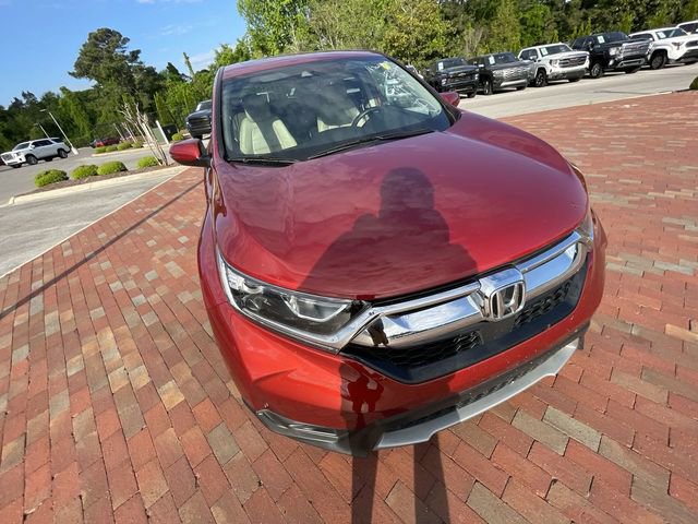 Used 2019 Honda CR-V EX-L image 24