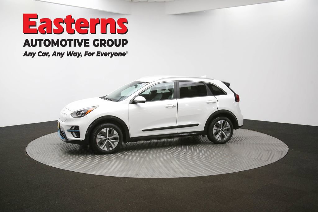 Used 2022 Kia Niro EX w/ Cold Weather Package image 60