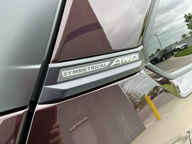 Certified 2026 Subaru Forester Premium AWD/4WD image 7