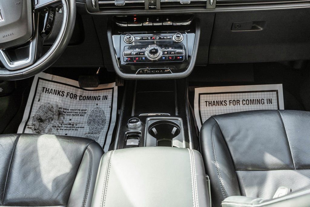 Used 2022 Lincoln Corsair Reserve image 12