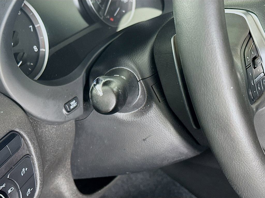 Used 2019 INFINITI QX50 Luxe image 11