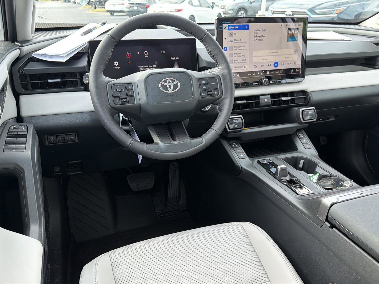 New 2026 Toyota RAV4 Limited AWD/4WD image 18