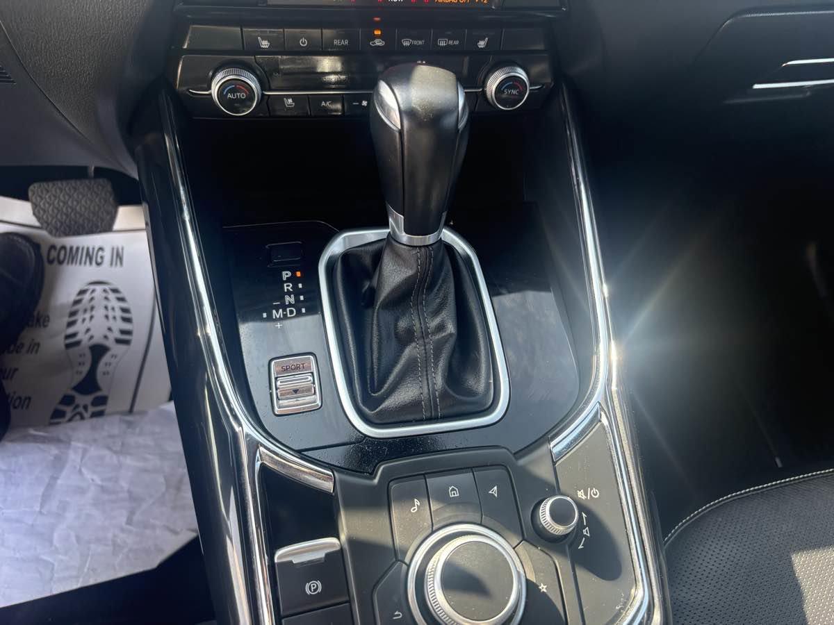 Used 2023 MAZDA CX-9 Grand Touring image 30