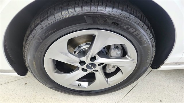 Used 2026 Genesis GV70 2.5T Select image 60