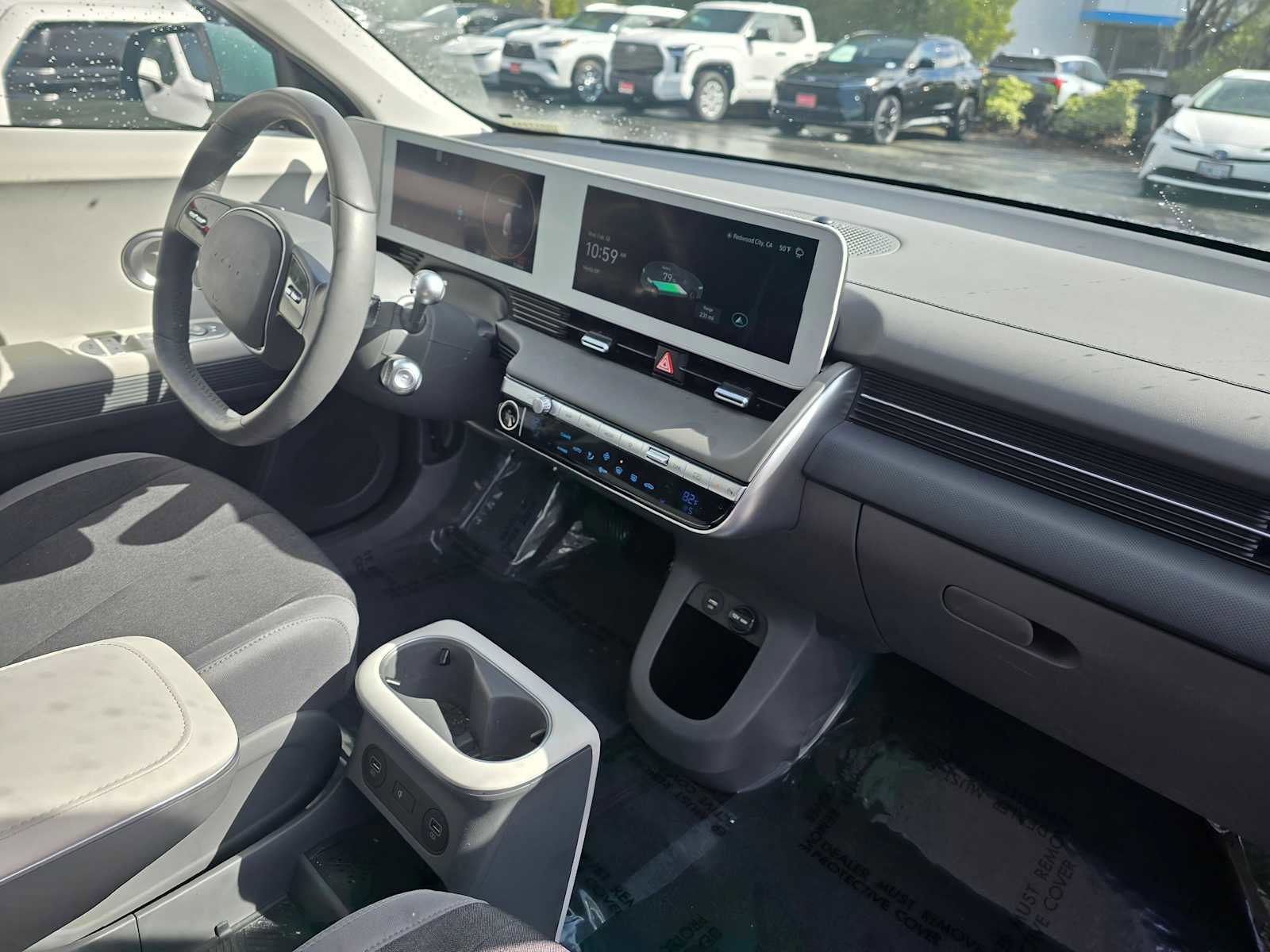 Used 2024 Hyundai Ioniq 5 SEL image 12