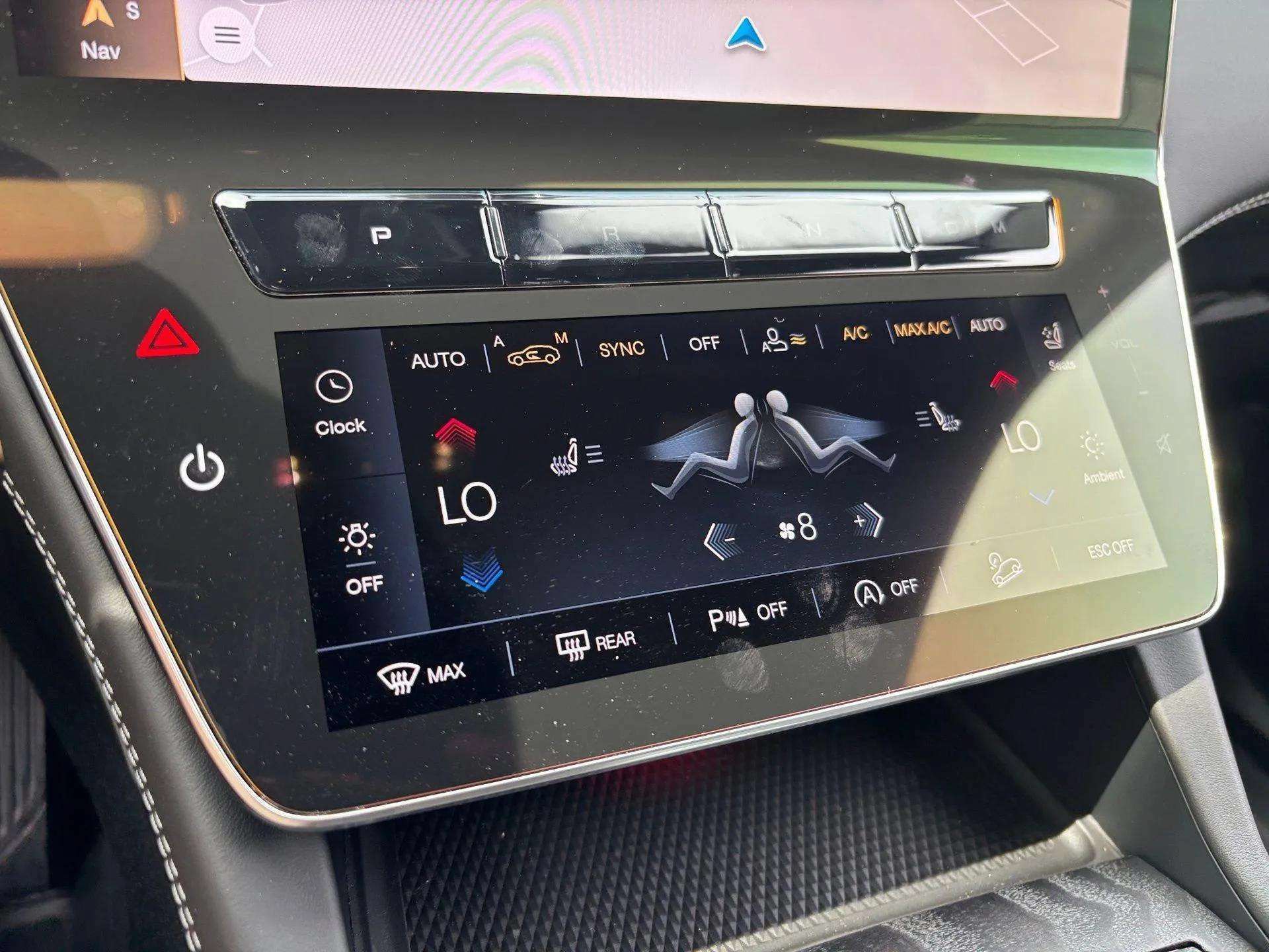 New 2025 Maserati Grecale Modena AWD/4WD image 19