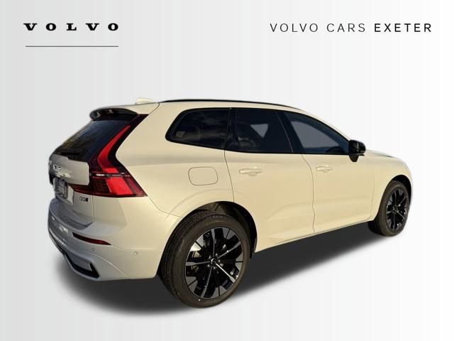 New 2026 Volvo XC60 B5 Plus w/ Protection Package Premier AWD/4WD image 5