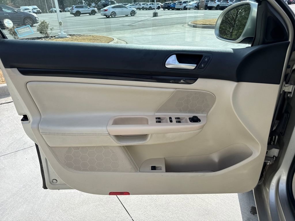 Used 2014 Volkswagen Jetta TDI image 14