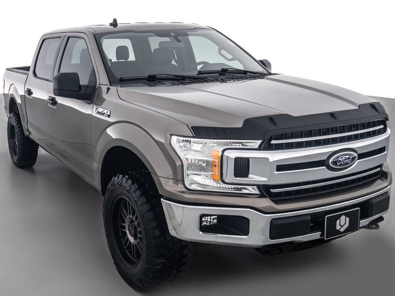 Used 2020 Ford F150 XLT AWD/4WD image 1