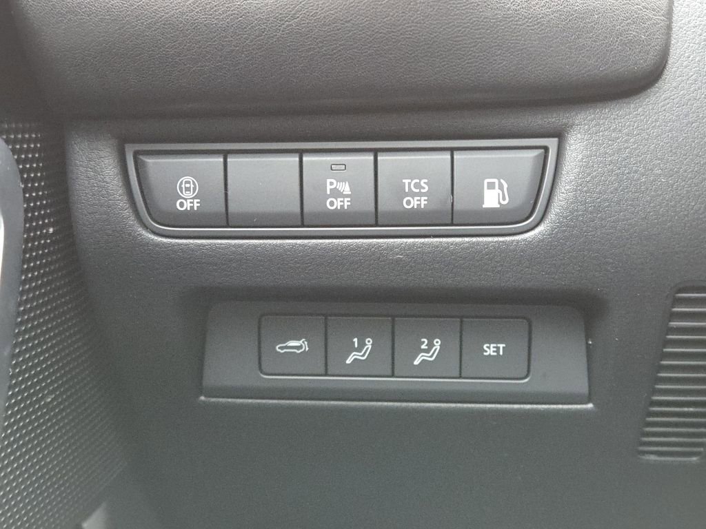 New 2026 MAZDA CX-50 AWD 2.5 Hybrid w/ Weather Package image 8