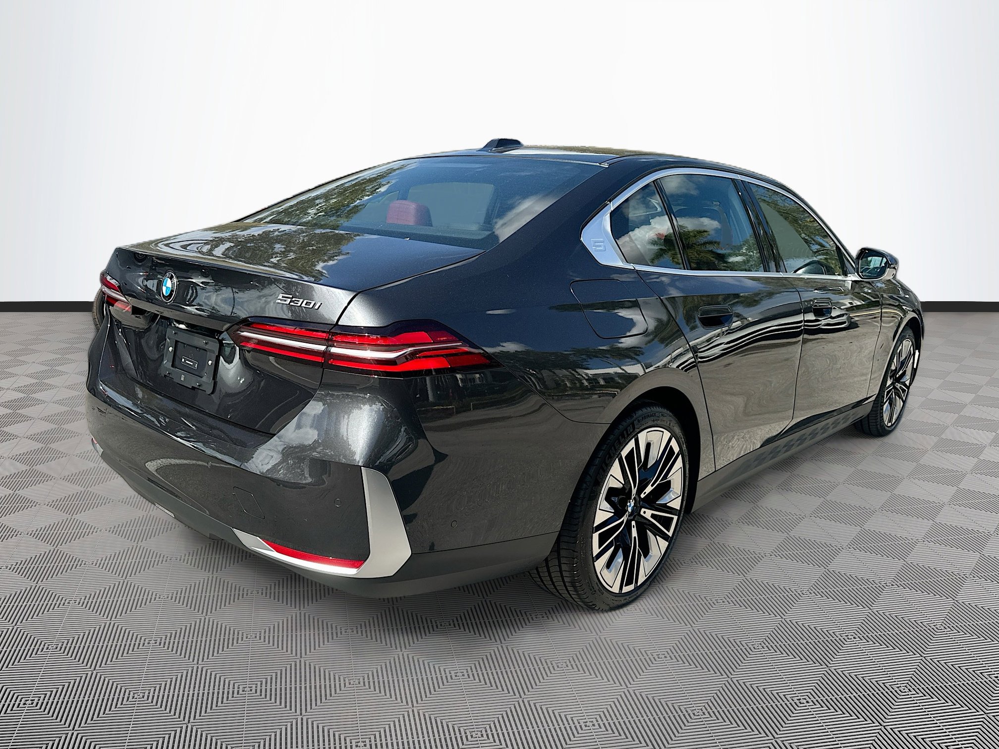 New 2026 BMW 530i w/ Premium Package image 6