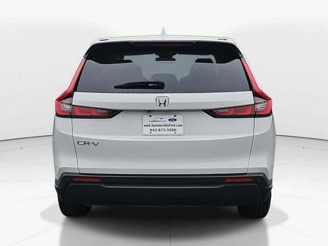 Used 2023 Honda CR-V EX-L image 4