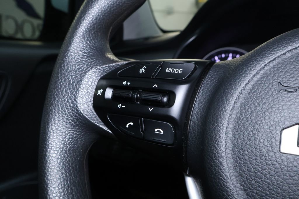 Used 2023 Kia Rio S w/ Technology Package image 19