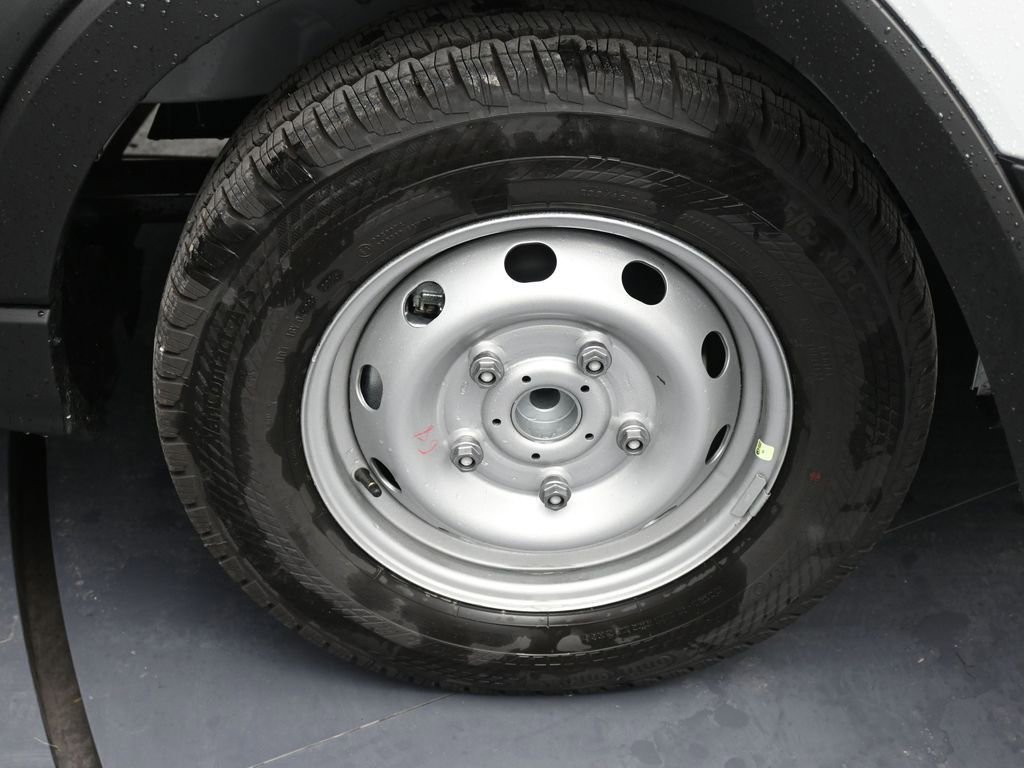 New 2025 Ford Transit 150 Low Roof image 10