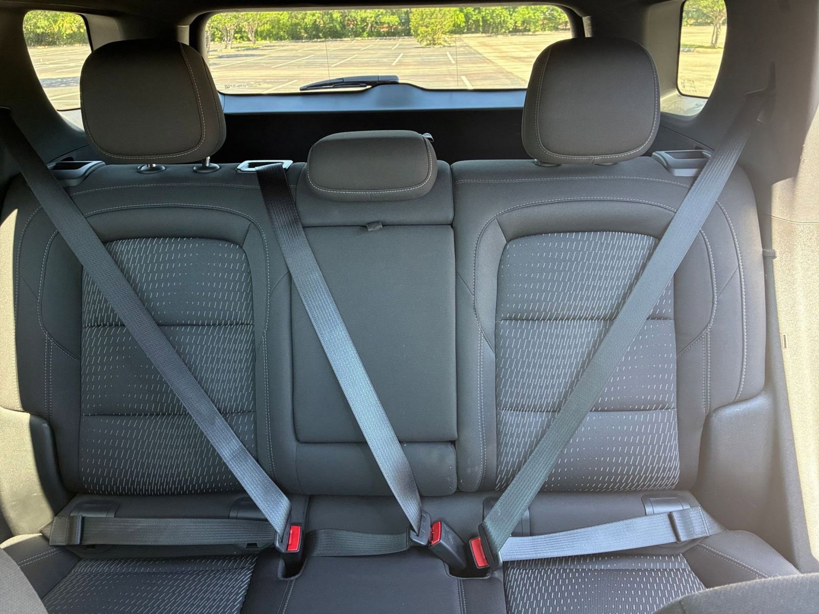 Used 2025 Chevrolet Equinox LT FWD image 38