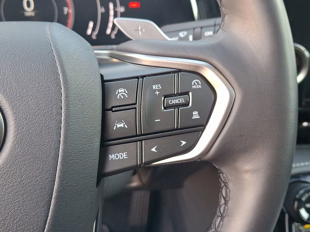 Used 2025 Lexus NX 350 AWD image 23