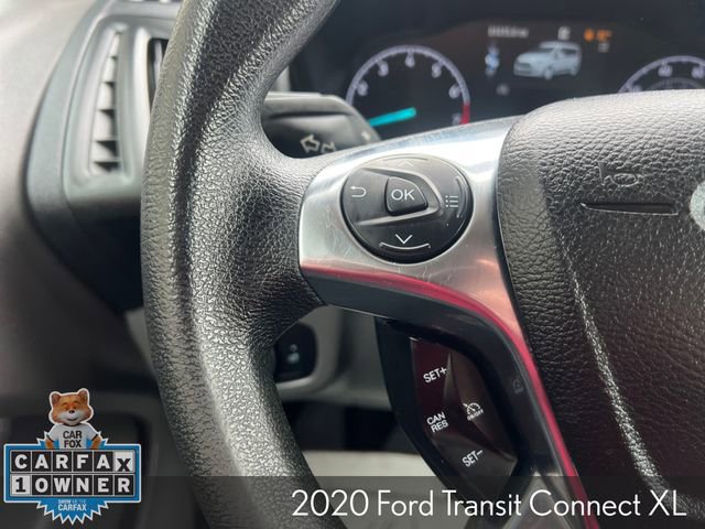 Used 2020 Ford Transit Connect XL image 28