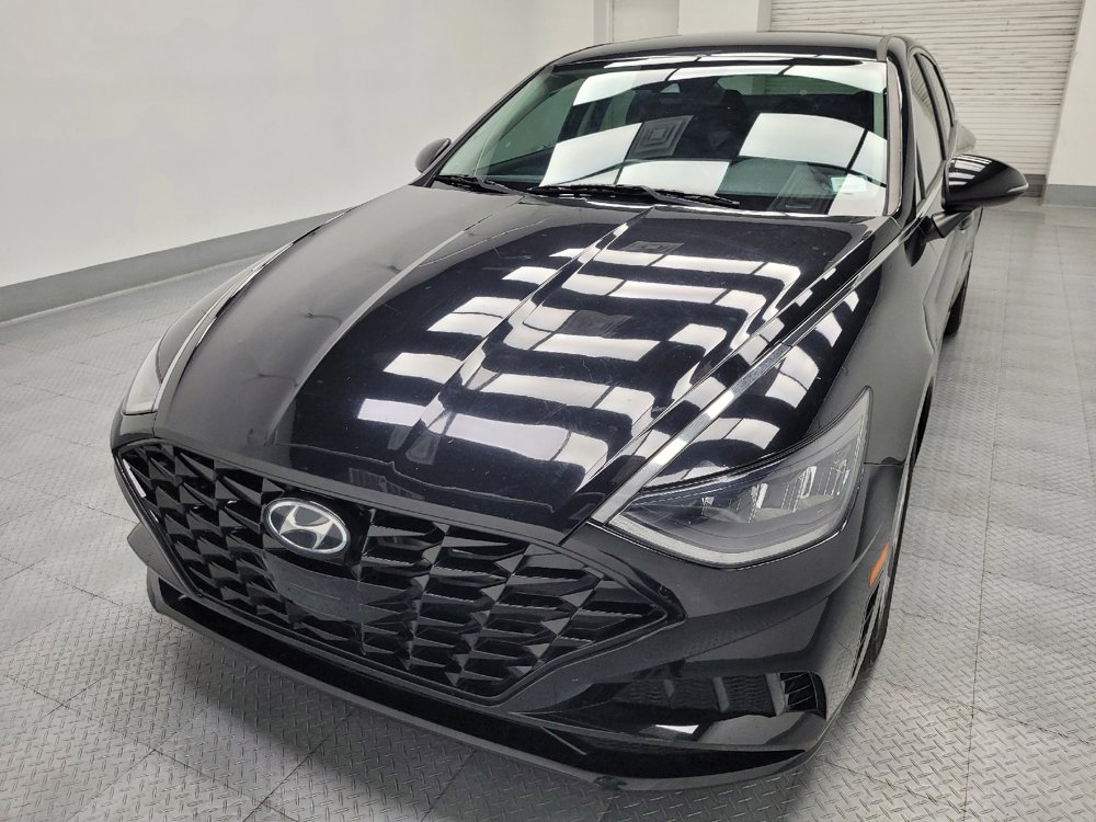 Used 2020 Hyundai Sonata SEL FWD image 15