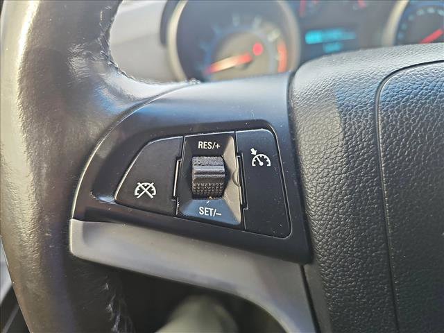 Used 2014 Chevrolet Cruze LT image 19