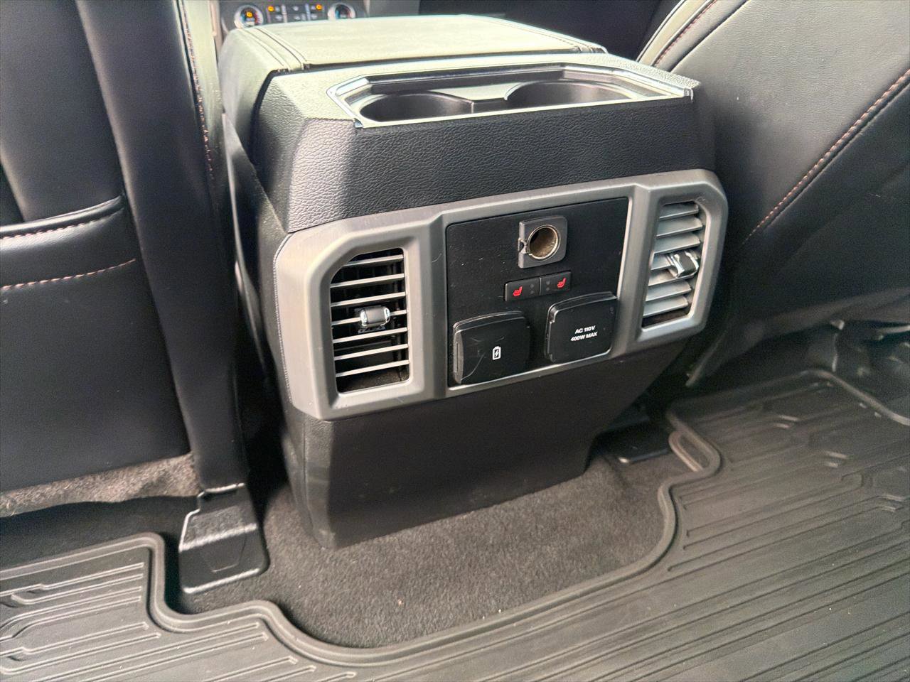 Used 2020 Ford F250 Platinum w/ FX4 Off-Road Package image 23