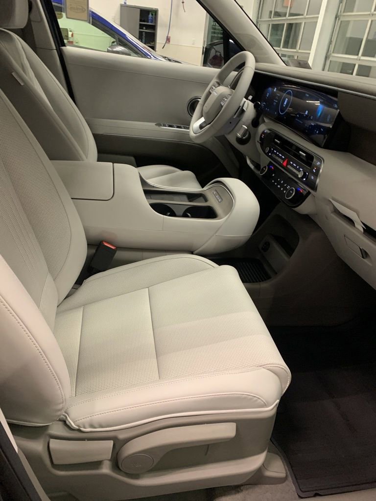 New 2026 Hyundai Palisade SEL image 23