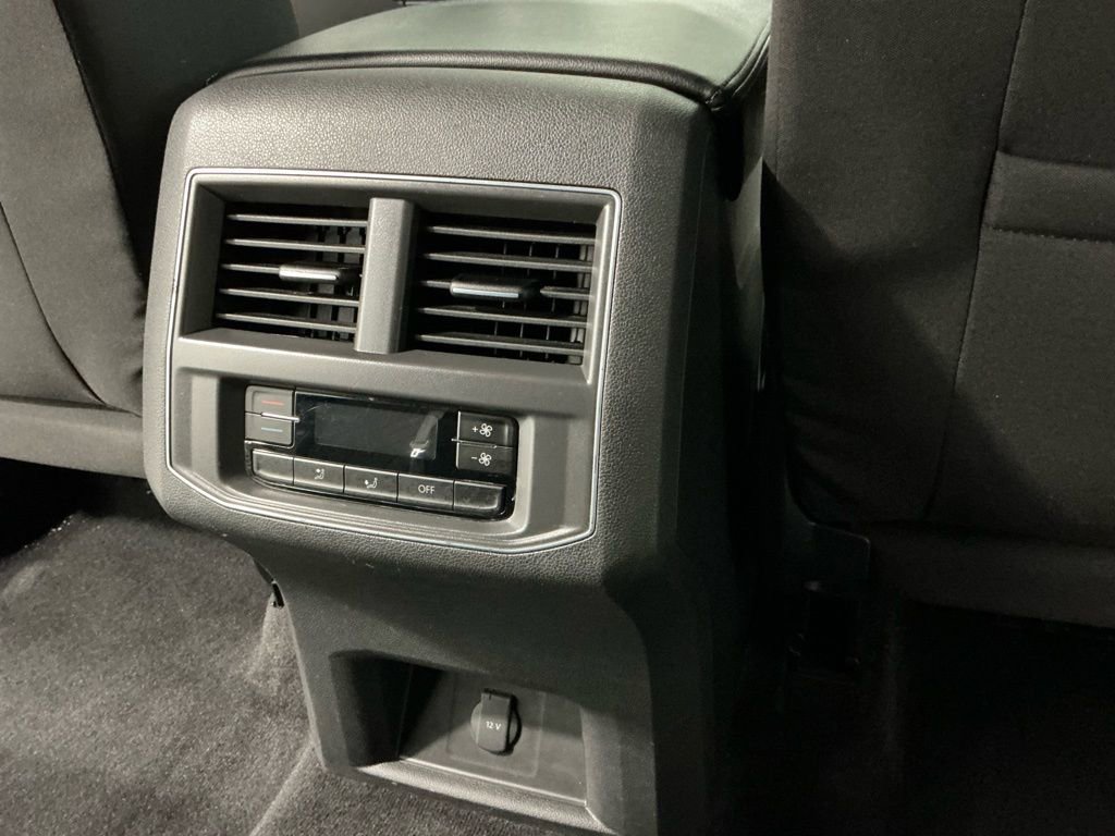 Used 2018 Volkswagen Atlas S image 12