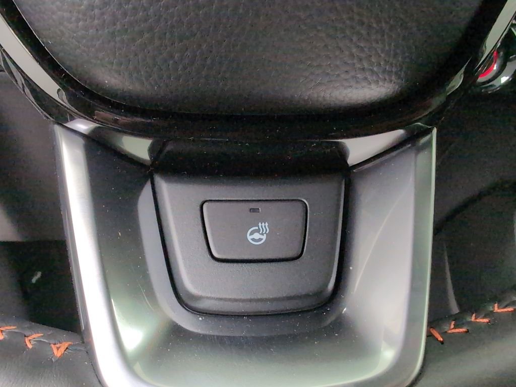 New 2026 Honda CR-V Sport Touring image 22