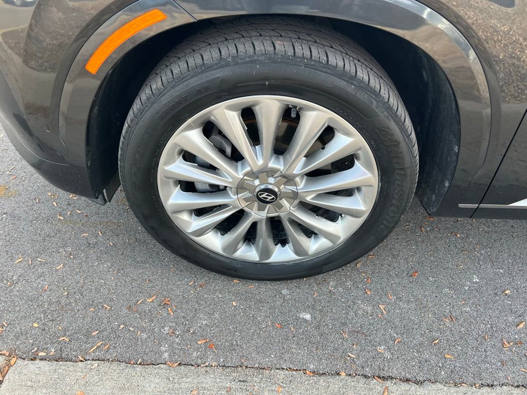 Used 2020 Hyundai Palisade Limited image 12