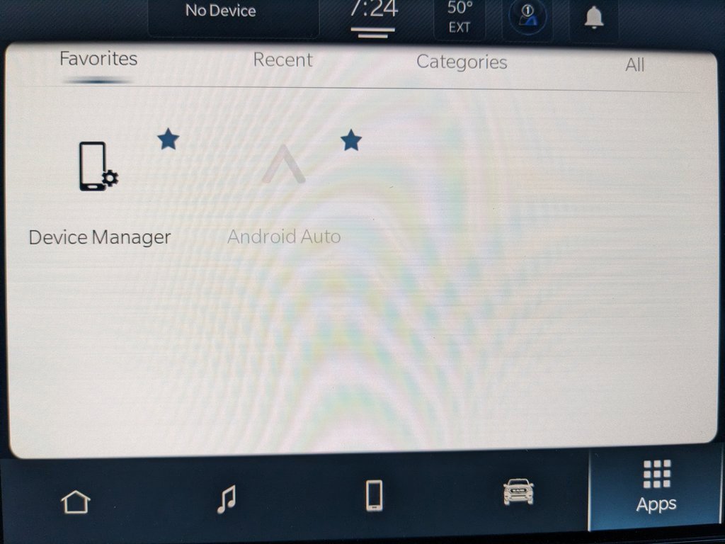 New 2026 RAM 3500 Tradesman image 24
