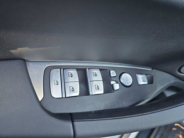 Certified 2024 BMW X3 sDrive30i w/ Convenience Package w/ZPA image 29