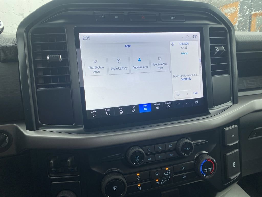 Used 2024 Ford F150 XL image 16
