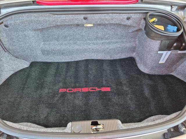 Used 2000 Porsche Boxster S RWD image 6