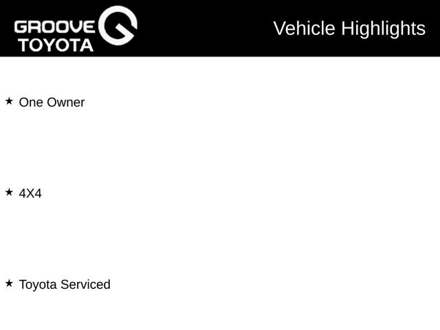Used 2015 Toyota 4Runner SR5 AWD/4WD image 4