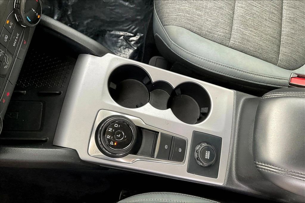 Certified 2022 Ford Bronco Sport Big Bend w/ Convenience Package image 18