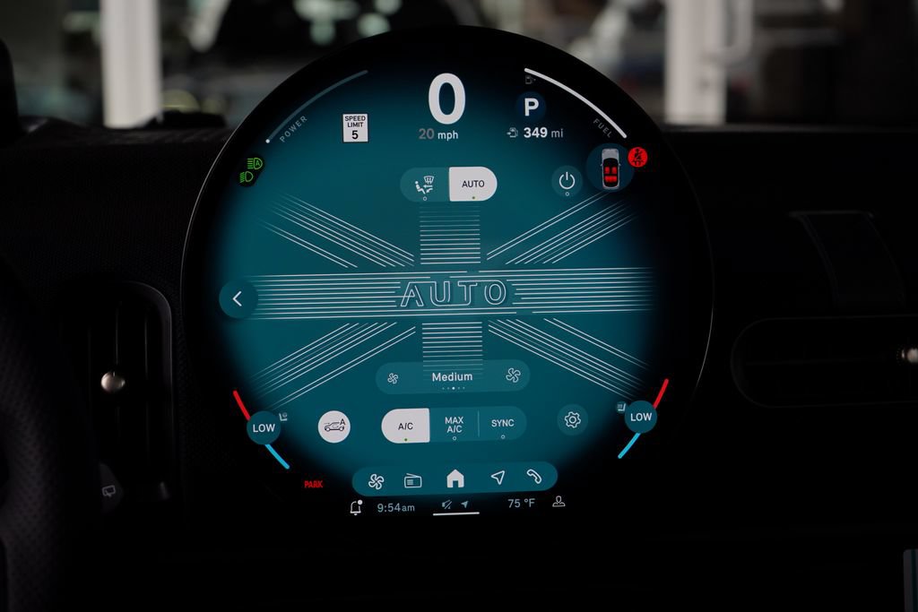 New 2027 MINI Cooper S FWD image 22