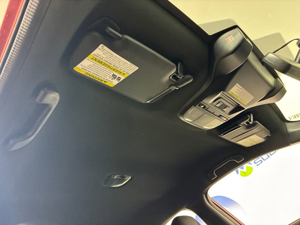 Used 2020 Subaru Impreza 2.0i Sport w/ Popular Package #1 image 27