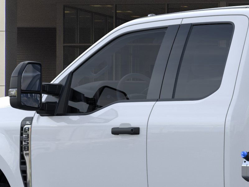 New 2025 Ford F350 XL w/ XL Chrome Package image 20