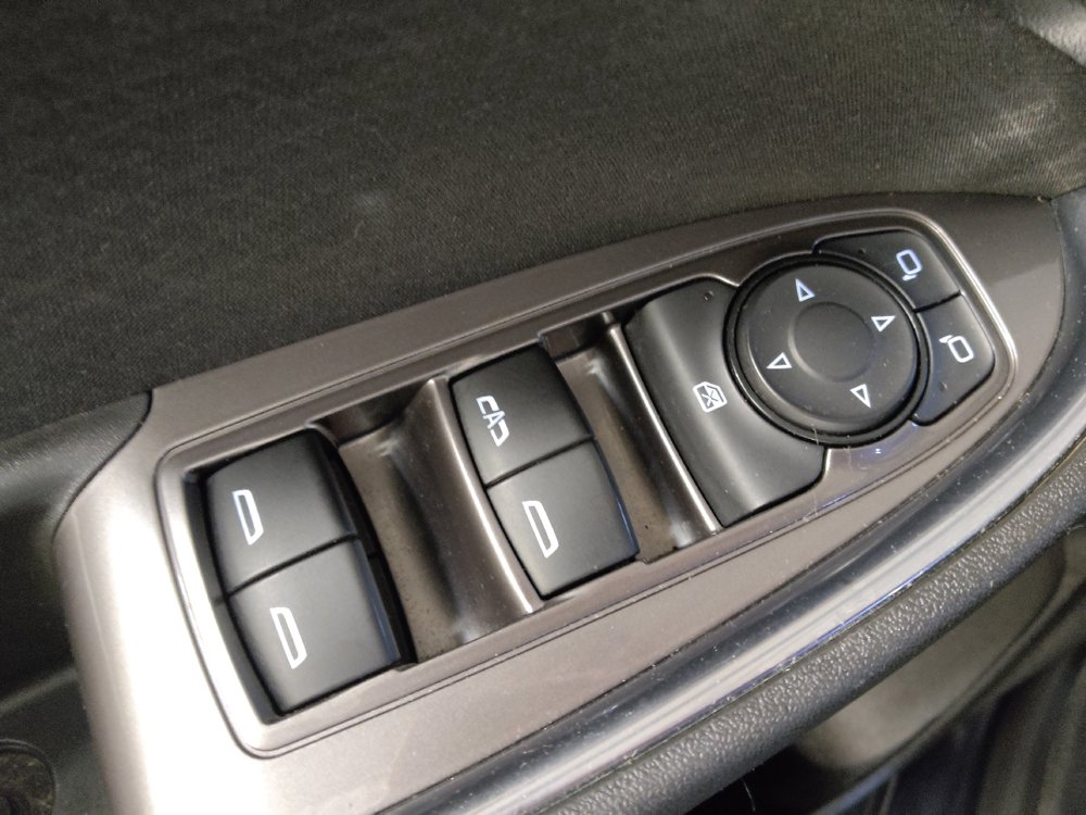 Used 2020 Chevrolet Malibu LT FWD image 27