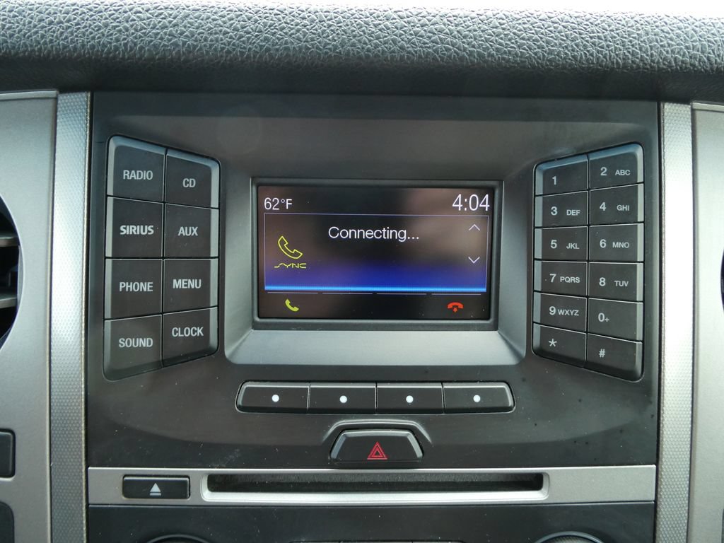 Used 2017 Ford Expedition EL XLT AWD/4WD image 31