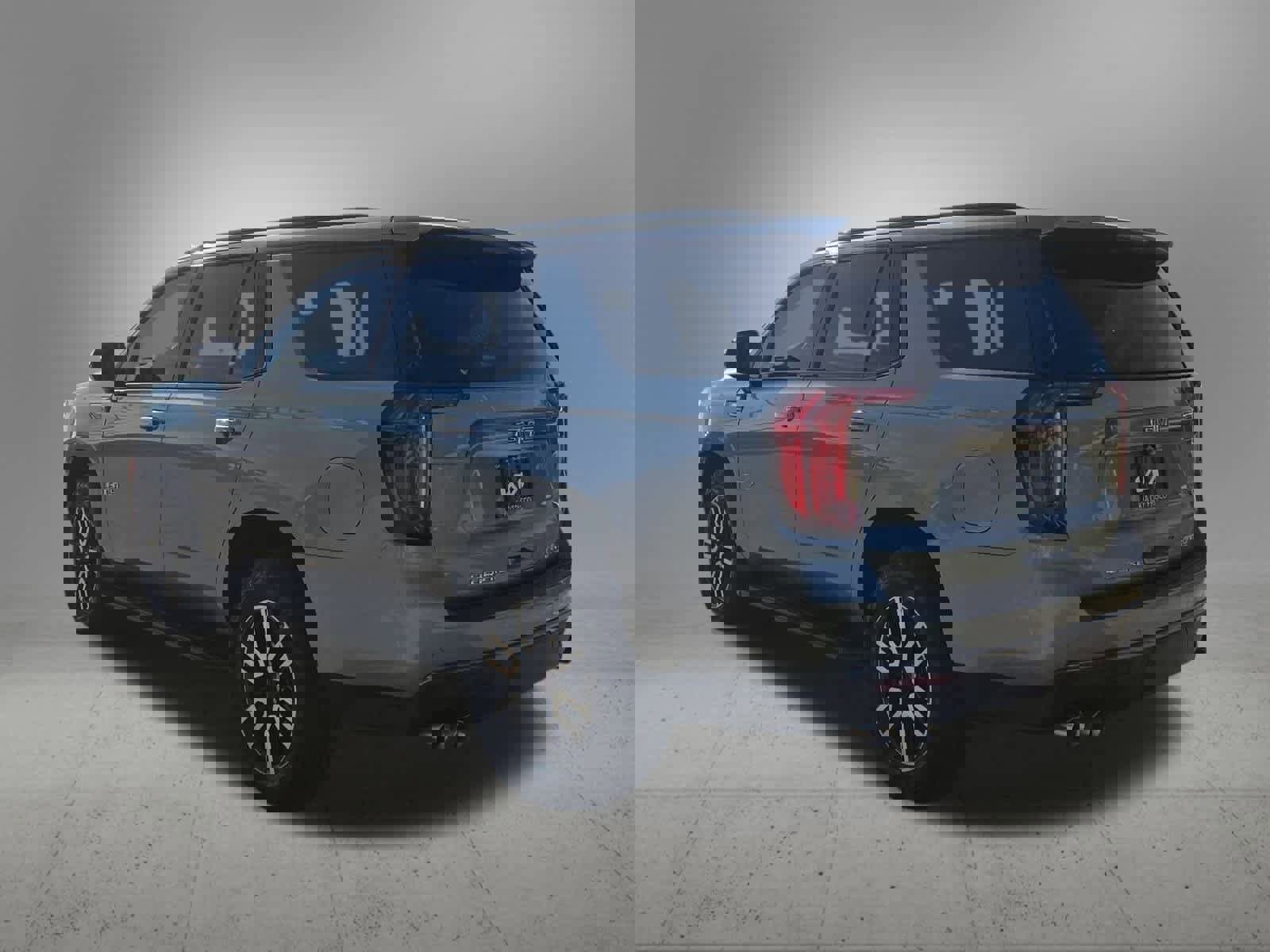 Used 2024 GMC Yukon AT4 image 4